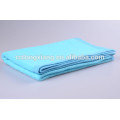 Корейский тканый завод одеяла Китай Хлопок и полиэстер Blend Оптовые зимние одеяла производителей